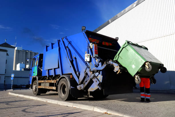 Best Commercial Junk Removal  in Watkins Glen, NY